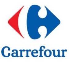 Logo Carrefour
